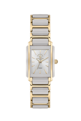 Santa Barbara Polo & Racquet Club - SB.4.10030-2 Kadın Kol Saati