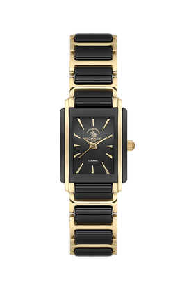 Santa Barbara Polo & Racquet Club - SB.4.10030-4 Kadın Kol Saati