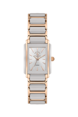 Santa Barbara Polo & Racquet Club - SB.4.10030-5 Kadın Kol Saati