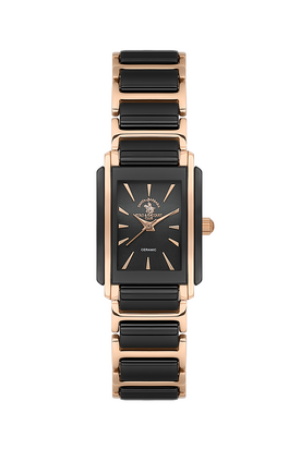 Santa Barbara Polo & Racquet Club - SB.4.10030-6 Kadın Kol Saati