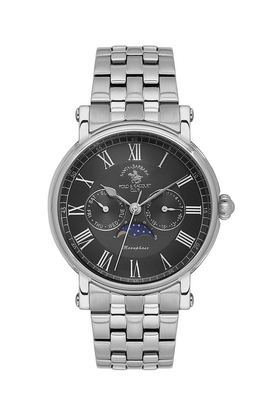 Santa Barbara Polo & Racquet Club - SB.4.10032-2 Erkek Kol Saati