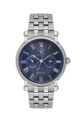 Santa Barbara Polo & Racquet Club - SB.4.10032-3 Erkek Kol Saati