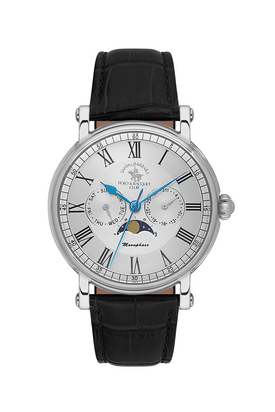 Santa Barbara Polo & Racquet Club - SB.4.10033-1 Erkek Kol Saati