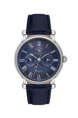 Santa Barbara Polo & Racquet Club - SB.4.10033-3 Erkek Kol Saati