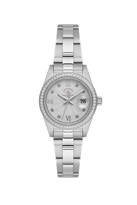 Santa Barbara Polo & Racquet Club - SB.4.10035-1 Kadın Kol Saati