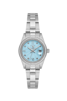 Santa Barbara Polo & Racquet Club - SB.4.10035-2 Kadın Kol Saati