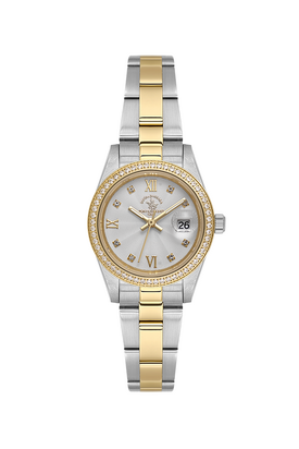 Santa Barbara Polo & Racquet Club - SB.4.10035-4 Kadın Kol Saati