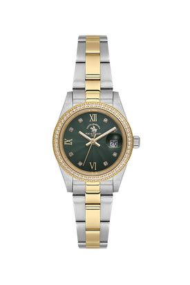 Santa Barbara Polo & Racquet Club - SB.4.10035-5 Kadın Kol Saati