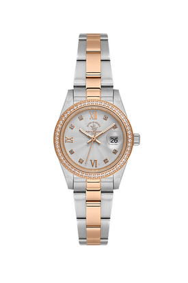 Santa Barbara Polo & Racquet Club - SB.4.10035-6 Kadın Kol Saati