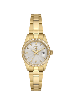 Santa Barbara Polo & Racquet Club - SB.4.10035-7 Kadın Kol Saati