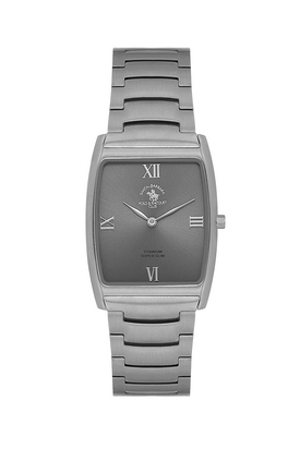 Santa Barbara Polo & Racquet Club - SB.4.10036-1 Legend Erkek Kol Saati