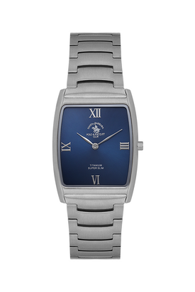 Santa Barbara Polo & Racquet Club - SB.4.10036-3 Legend Erkek Kol Saati