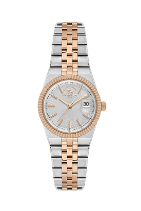 Santa Barbara Polo & Racquet Club - SB.4.10044-7 Unique Kadın Kol Saati