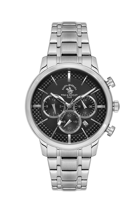 Santa Barbara Polo & Racquet Club - SB.4.10046-2 Legend Erkek Kol Saati