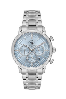 Santa Barbara Polo & Racquet Club - SB.4.10046-4 Legend Erkek Kol Saati