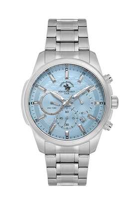 Santa Barbara Polo & Racquet Club - SB.4.10047-5 Legend Erkek Kol Saati