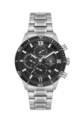 Santa Barbara Polo & Racquet Club - SB.4.10048-2 Legend Erkek Kol Saati