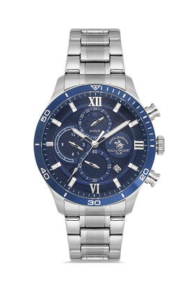 Santa Barbara Polo & Racquet Club - SB.4.10048-3 Legend Erkek Kol Saati