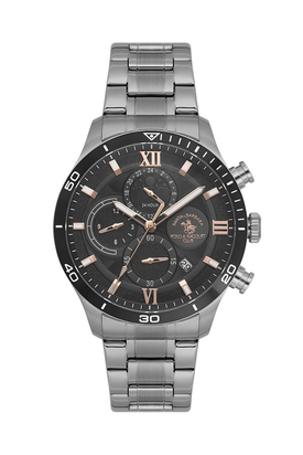 Santa Barbara Polo & Racquet Club - SB.4.10048-6 Legend Erkek Kol Saati