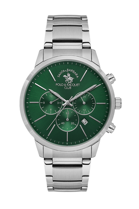 Santa Barbara Polo & Racquet Club - SB.4.10049-4 Legend Erkek Kol Saati