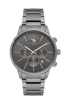 Santa Barbara Polo & Racquet Club - SB.4.10049-6 Legend Erkek Kol Saati