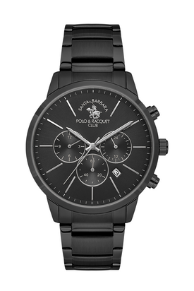 Santa Barbara Polo & Racquet Club - SB.4.10049-7 Legend Erkek Kol Saati