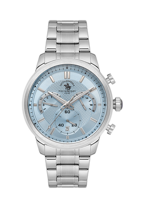 Santa Barbara Polo & Racquet Club - SB.4.10050-5 Legend Erkek Kol Saati