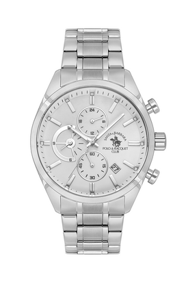 Santa Barbara Polo & Racquet Club - SB.4.10051-1 Legend Erkek Kol Saati