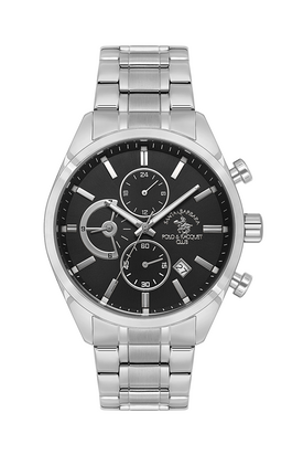 Santa Barbara Polo & Racquet Club - SB.4.10051-2 Legend Erkek Kol Saati