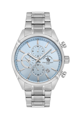 Santa Barbara Polo & Racquet Club - SB.4.10051-5 Legend Erkek Kol Saati