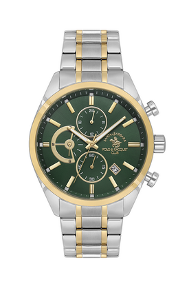 Santa Barbara Polo & Racquet Club - SB.4.10051-6 Legend Erkek Kol Saati