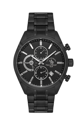 Santa Barbara Polo & Racquet Club - SB.4.10051-7 Legend Erkek Kol Saati