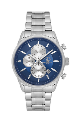 Santa Barbara Polo & Racquet Club - SB.4.10052-3 Legend Erkek Kol Saati