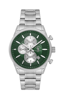 Santa Barbara Polo & Racquet Club - SB.4.10052-4 Legend Erkek Kol Saati