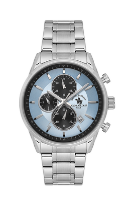 Santa Barbara Polo & Racquet Club - SB.4.10052-5 Legend Erkek Kol Saati