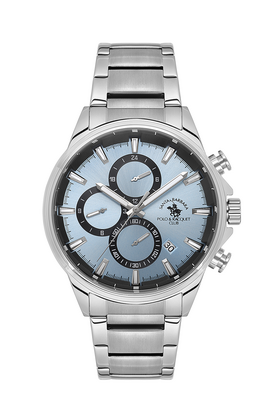 Santa Barbara Polo & Racquet Club - SB.4.10053-4 Legend Erkek Kol Saati