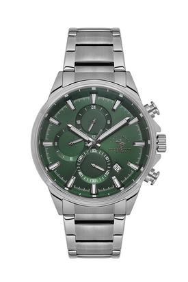 Santa Barbara Polo & Racquet Club - SB.4.10053-6 Legend Erkek Kol Saati