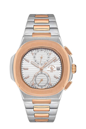 Santa Barbara Polo & Racquet Club - SB.4.1009.5 Erkek Kol Saati