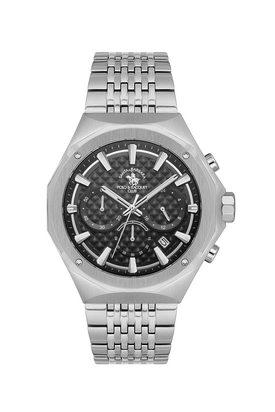 Santa Barbara Polo & Racquet Club - SB.5.10005-1 Erkek Kol Saati