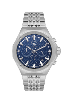 Santa Barbara Polo & Racquet Club - SB.5.10005-2 Erkek Kol Saati