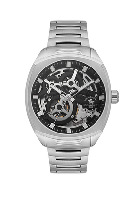 Santa Barbara Polo & Racquet Club - SB.5.10006-2 Legend Erkek Kol Saati