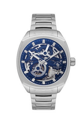 Santa Barbara Polo & Racquet Club - SB.5.10006-3 Legend Erkek Kol Saati