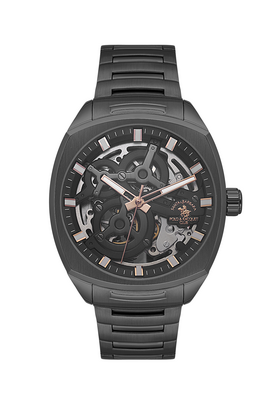 Santa Barbara Polo & Racquet Club - SB.5.10006-4 Legend Erkek Kol Saati