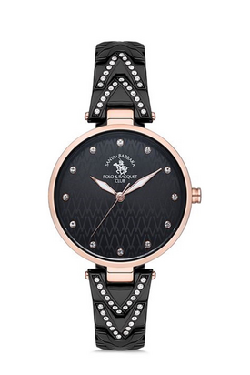 Santa Barbara Polo & Racquet Club - SB.6.1166.6 Kadın Kol Saati