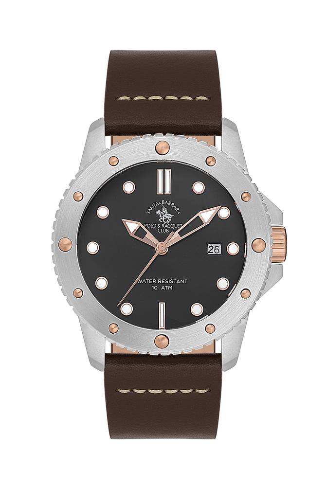 SB.8.10001-4 Legend Erkek Kol Saati