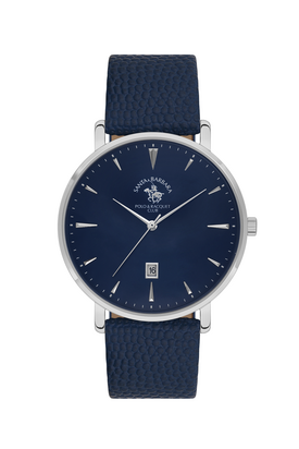 Santa Barbara Polo & Racquet Club - SB.8.10006-3 Noble Erkek Kol Saati
