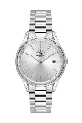 Santa Barbara Polo & Racquet Club - SB.8.10010-1 Legend Erkek Kol Saati