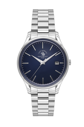 Santa Barbara Polo & Racquet Club - SB.8.10010-3 Legend Erkek Kol Saati