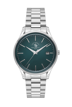 Santa Barbara Polo & Racquet Club - SB.8.10010-5 Legend Erkek Kol Saati