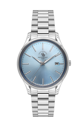 Santa Barbara Polo & Racquet Club - SB.8.10010-6 Legend Erkek Kol Saati